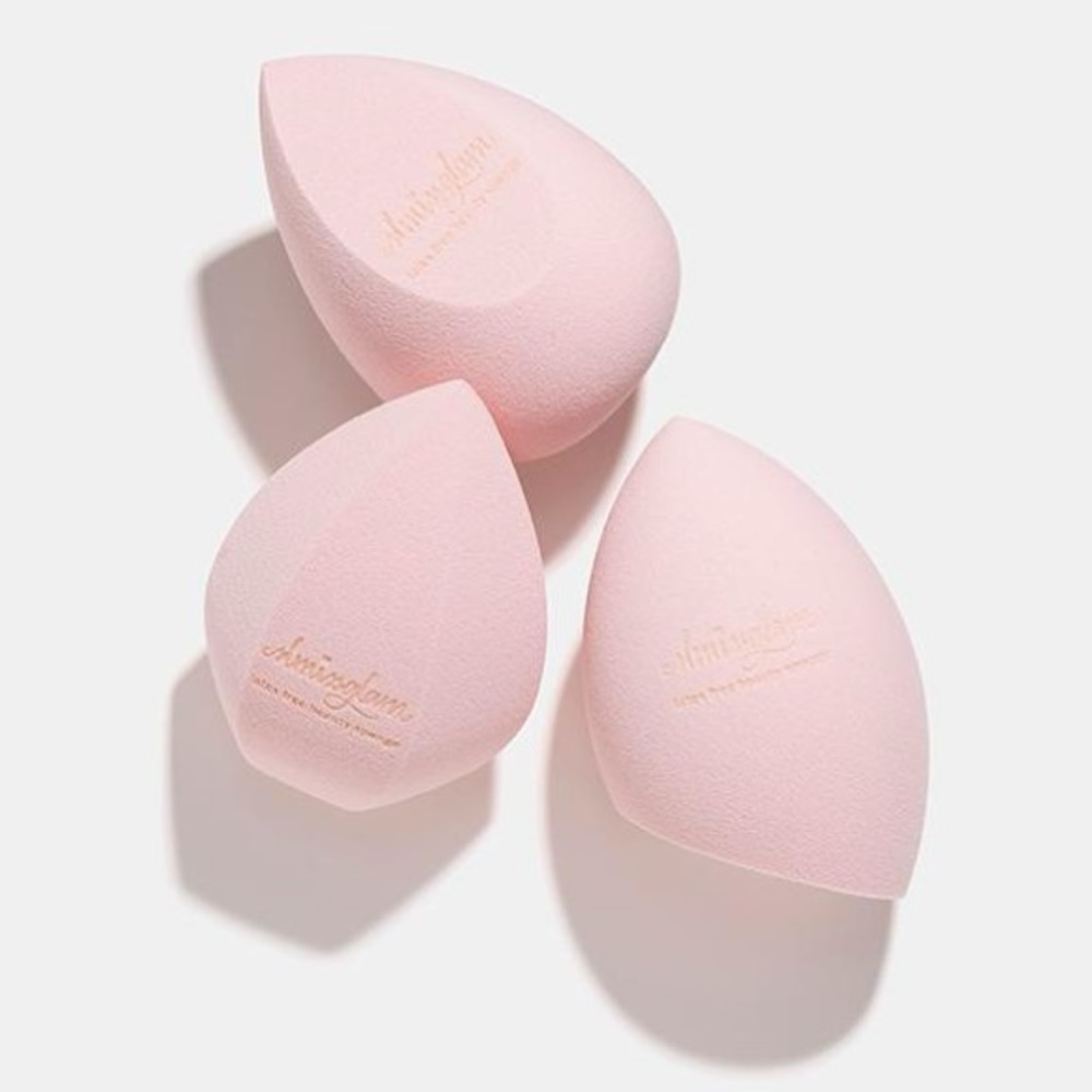 SLMISSLGAM | TRIO SPONGE SET